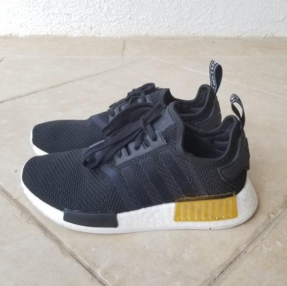 Adidas NMD R1 Womens - Picture 2 of 6